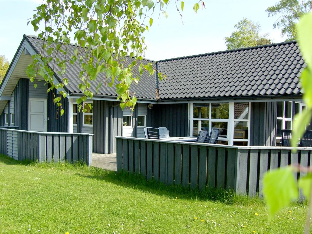 Vakantiehuis Stryd in Denemarken