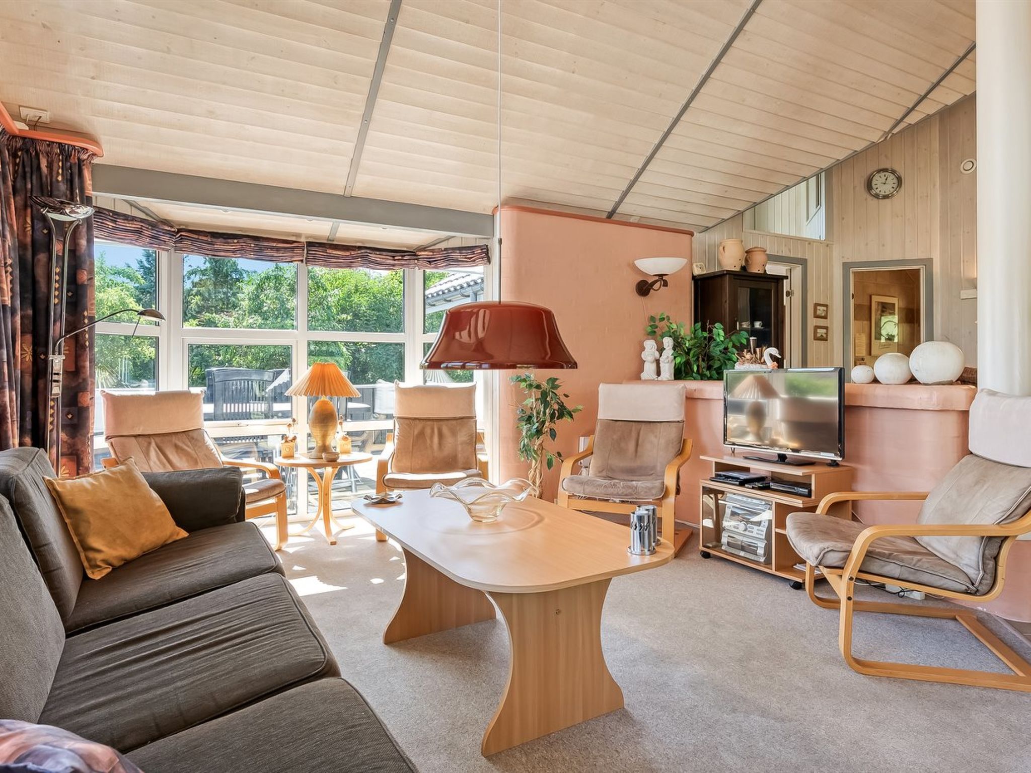 "Stryd" - 150m from the sea-Dedans