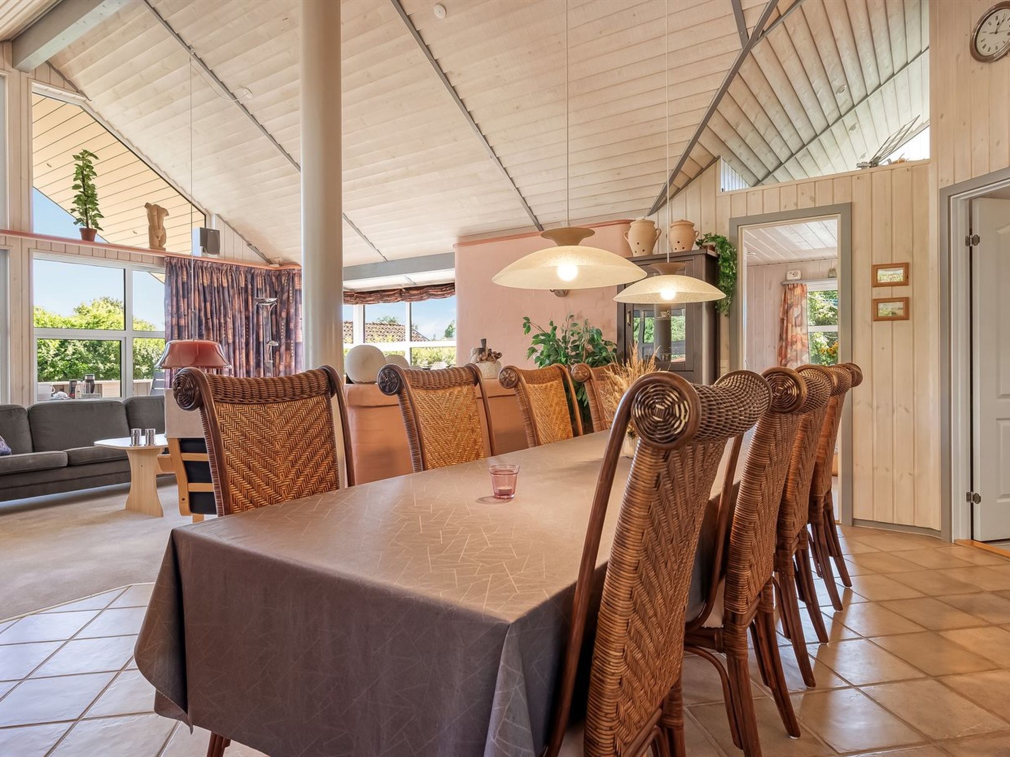 "Stryd" - 150m from the sea-Dedans
