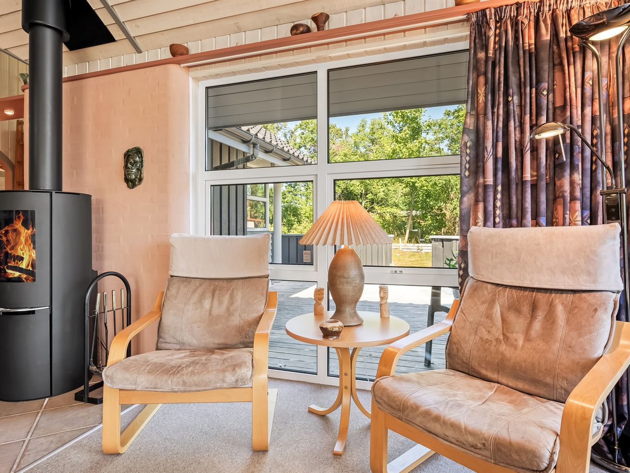 "Stryd" - 150m from the sea-Dedans