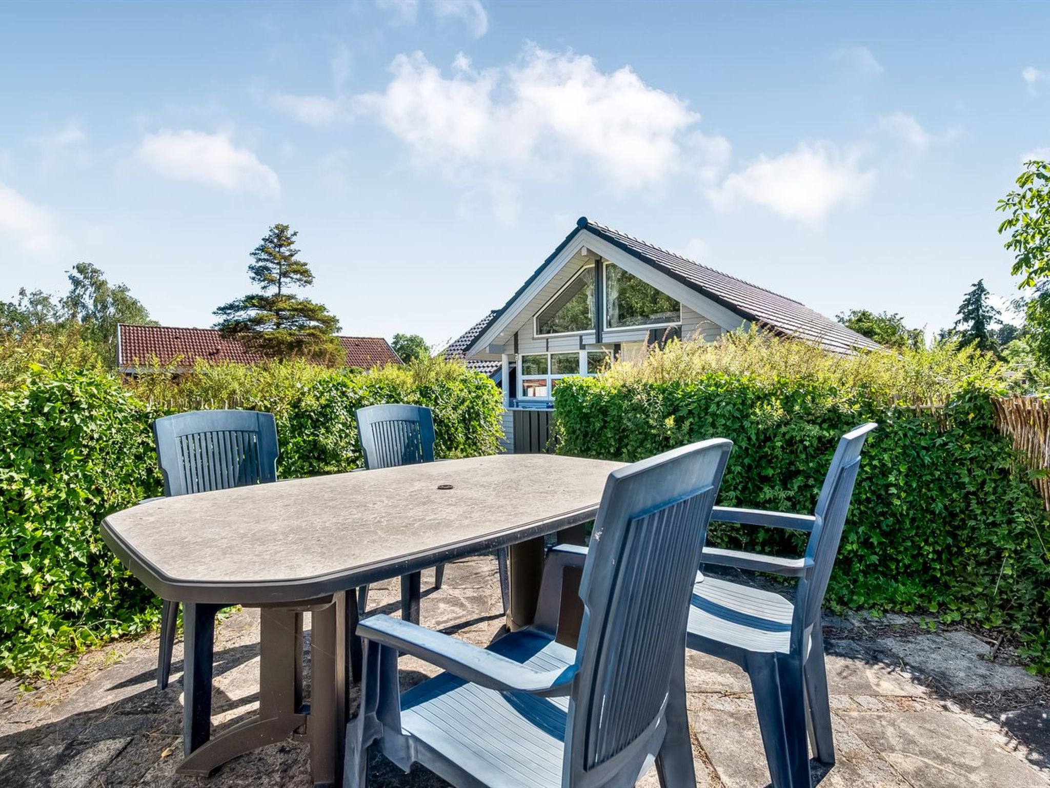 "Stryd" - 150m from the sea-Dehors