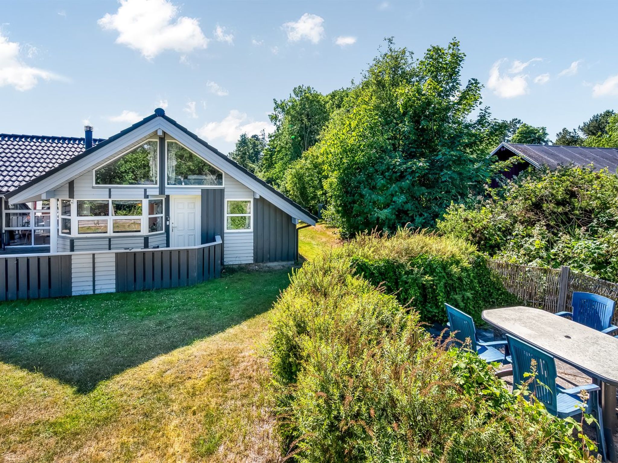 "Stryd" - 150m from the sea-Dehors