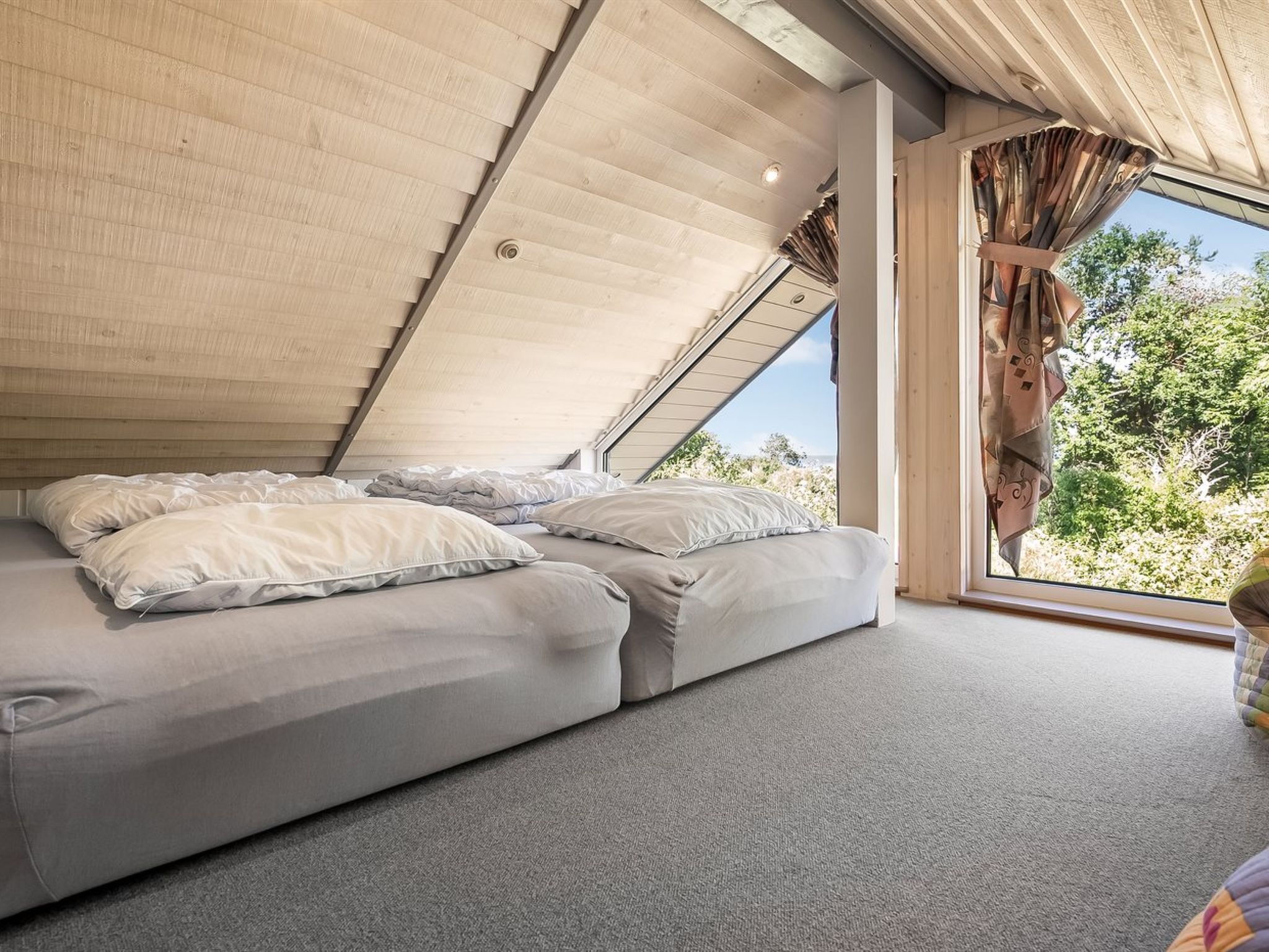 "Stryd" - 150m from the sea - Binnen