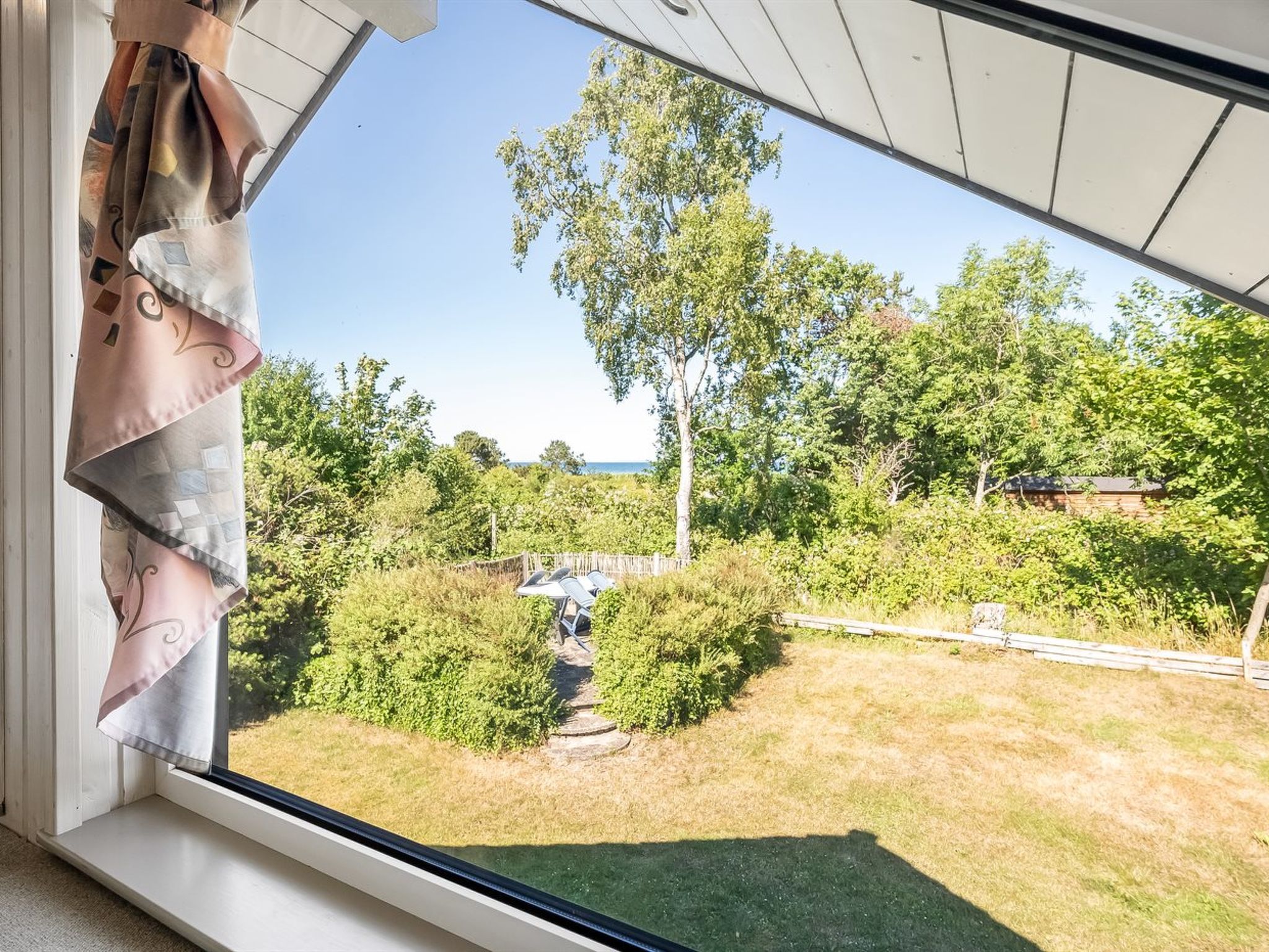 "Stryd" - 150m from the sea - Buiten