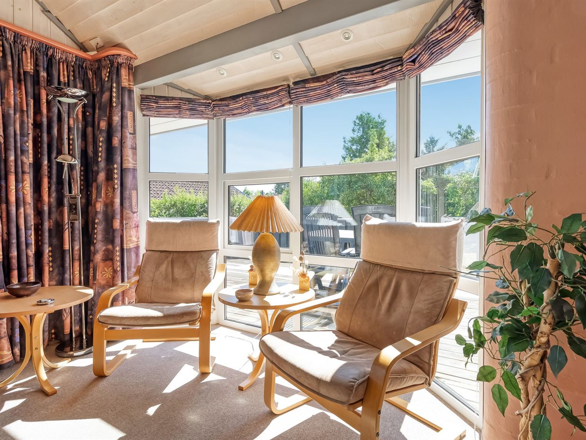 "Stryd" - 150m from the sea - Binnen