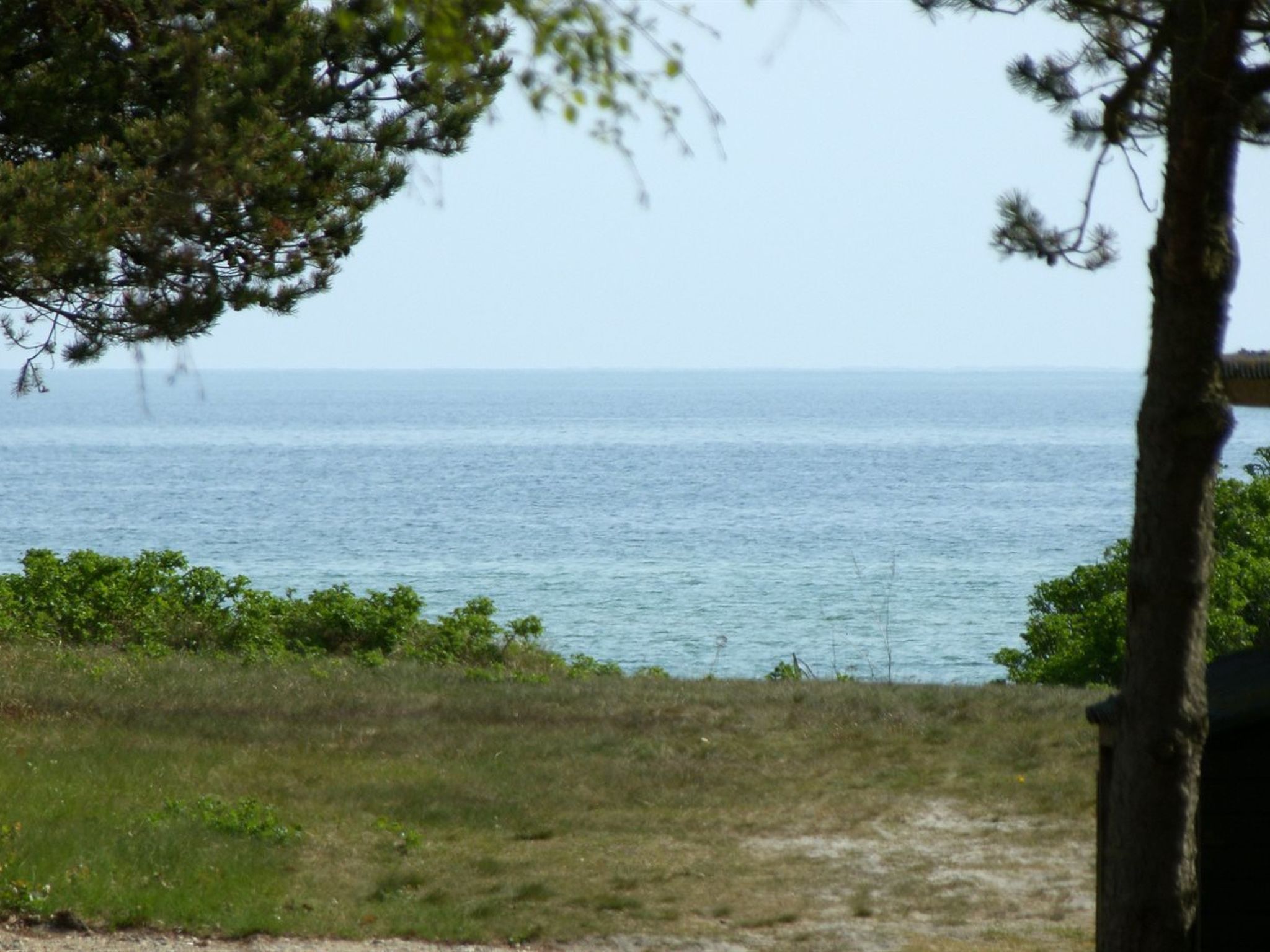 "Stryd" - 150m from the sea - Buiten