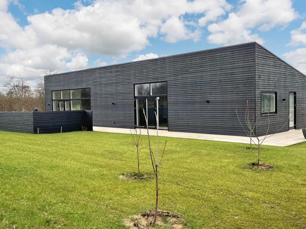 Vakantiehuis Aatami in Denemarken