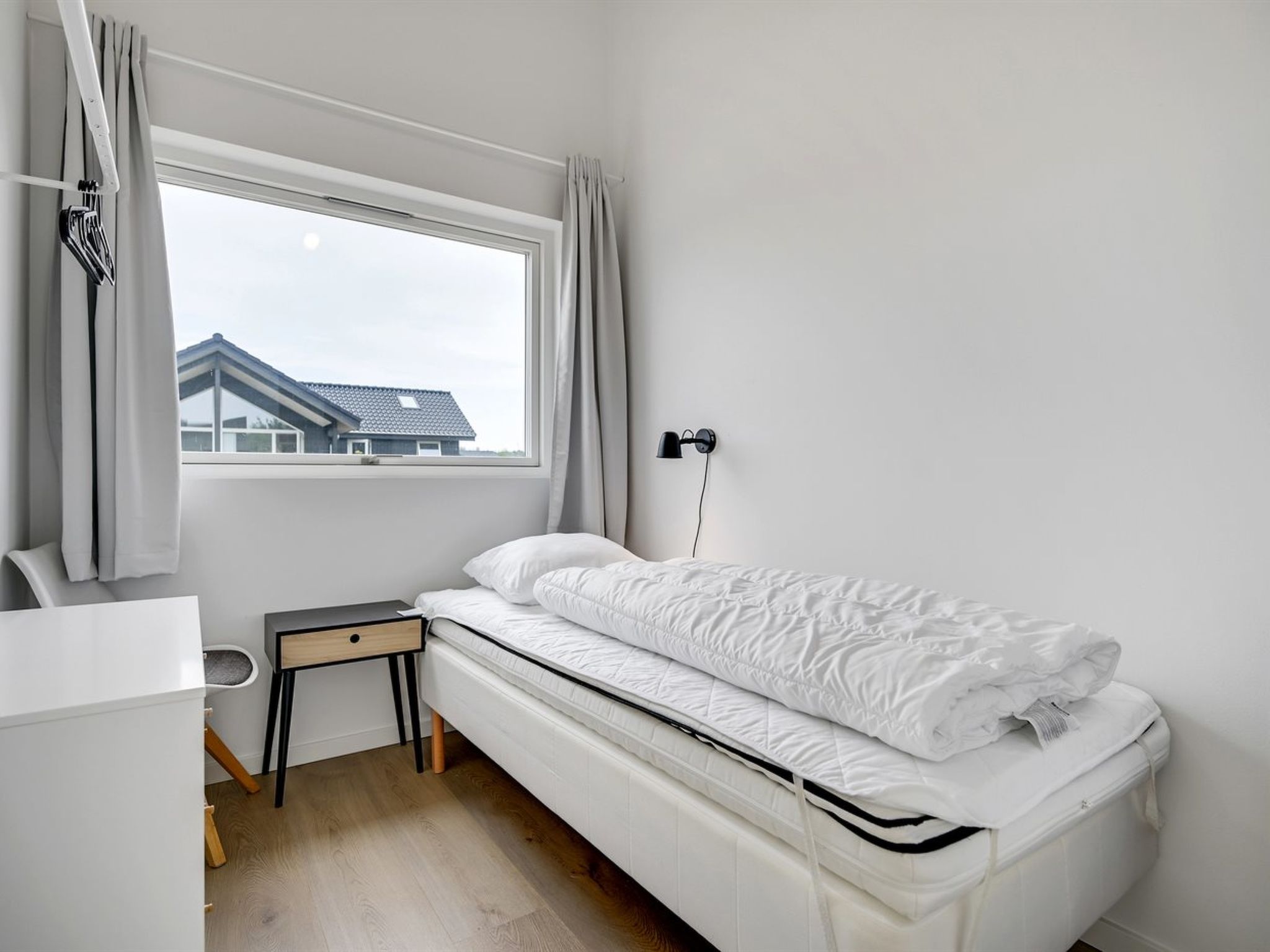 "Aatami" - 500m from the sea - Binnen