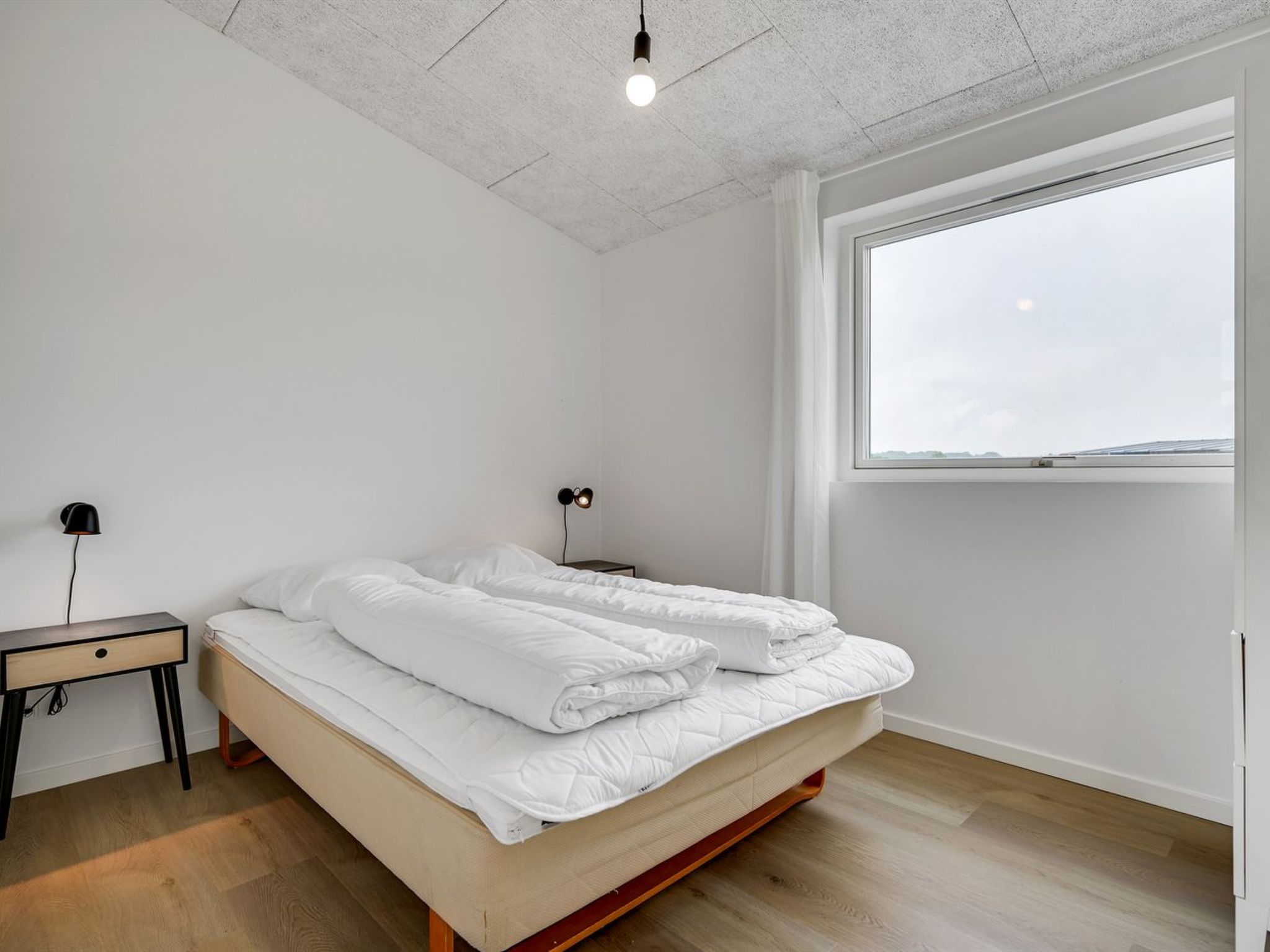 "Aatami" - 500m from the sea - Binnen