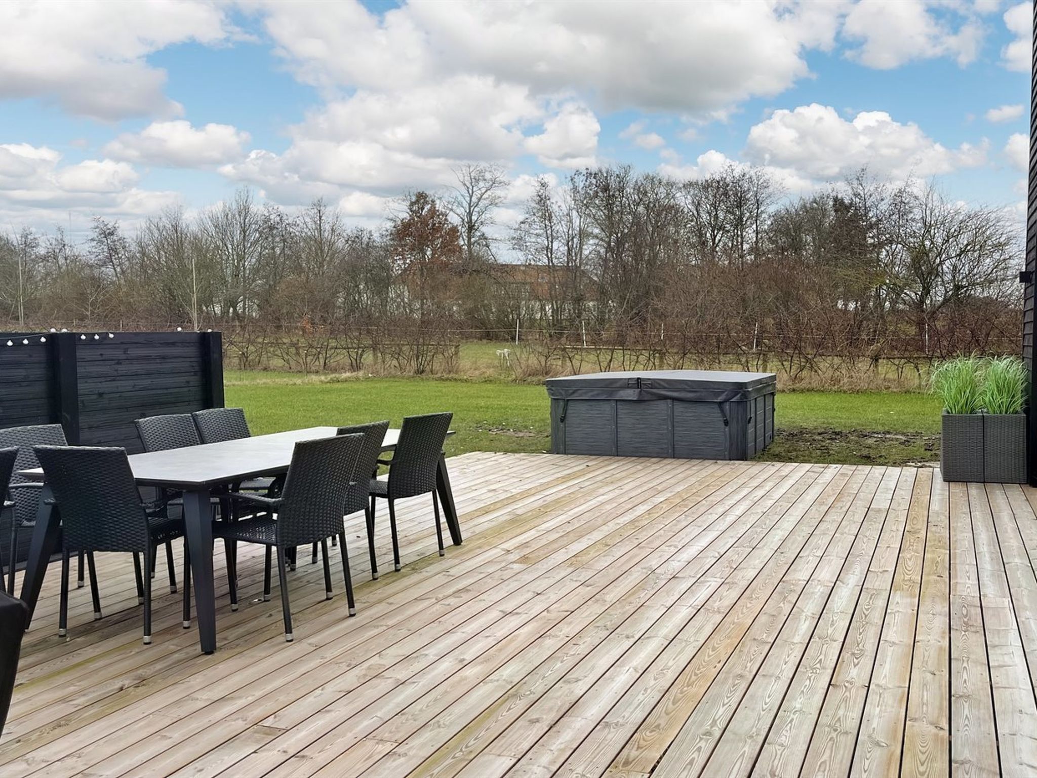 "Aatami" - 500m from the sea - Buiten