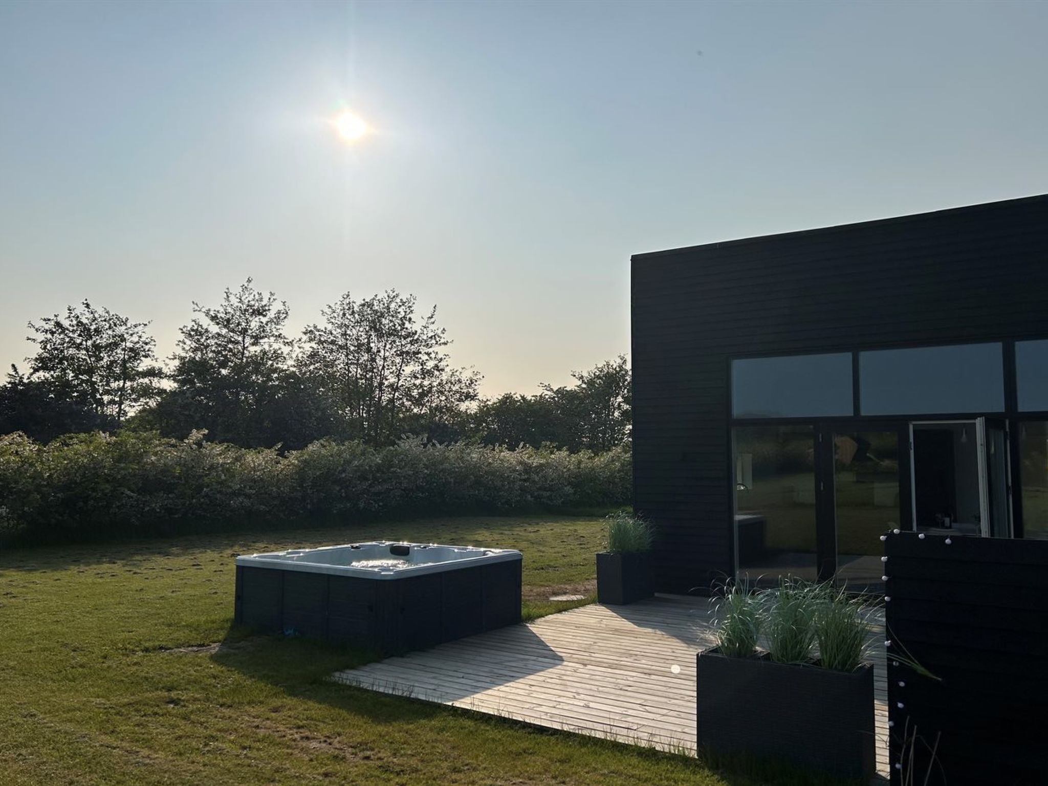 "Aatami" - 500m from the sea - Binnen