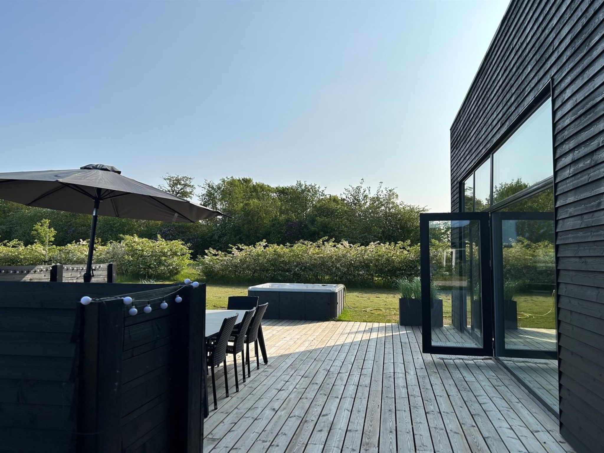 "Aatami" - 500m from the sea - Buiten