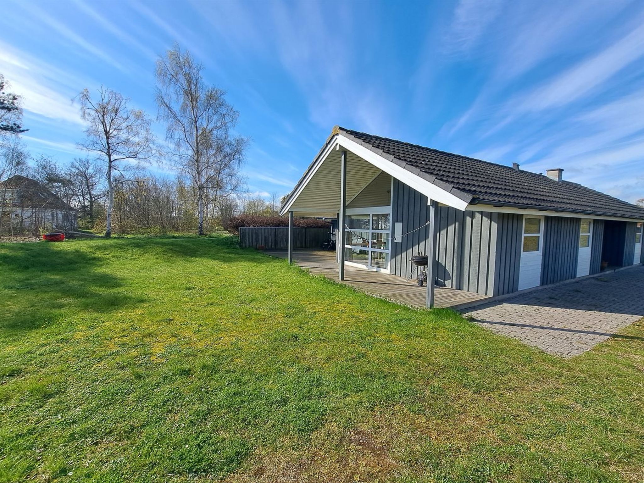 "Carit" - 80m from the sea — House (2 of 17)