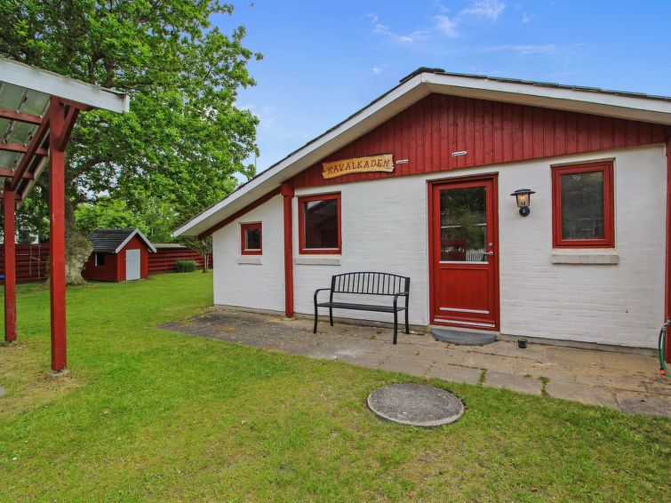Search and Stay destination Odder, Denmark from . "Cristina" -  from the sea in SE Jutland