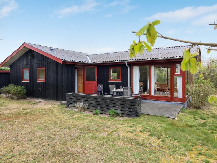 Search and Stay destination Odder, Denmark from AU$ 573. "Brimi" - 450m from the sea in SE Jutland