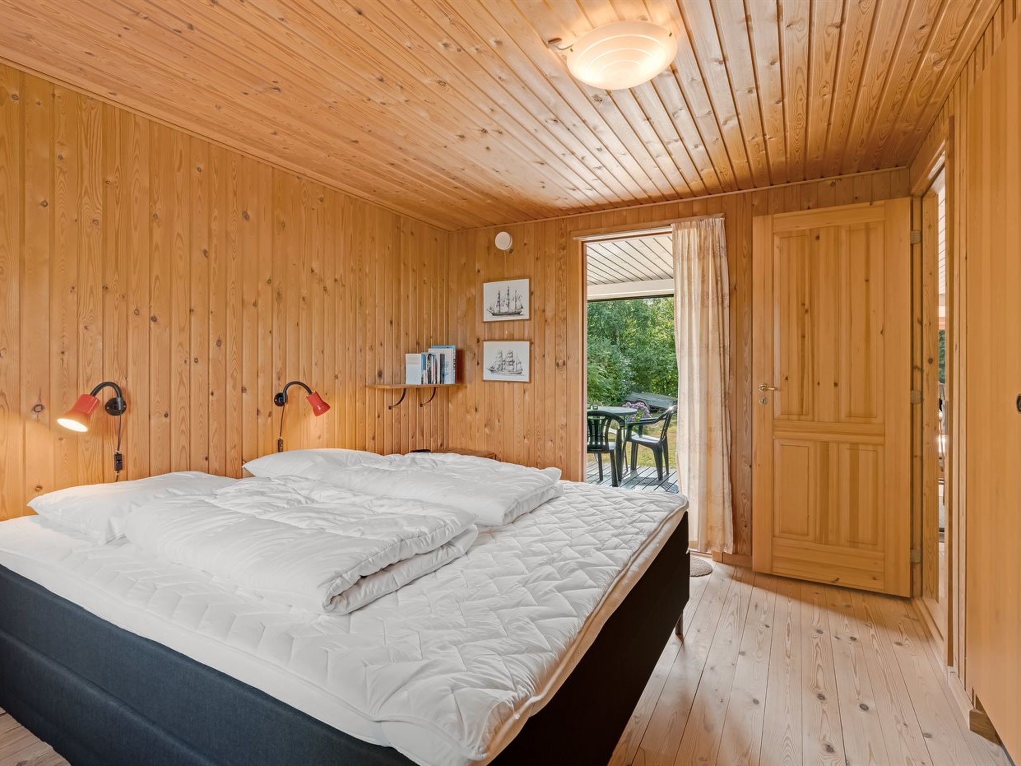 "Brimi" - 450m from the sea - Drinnen