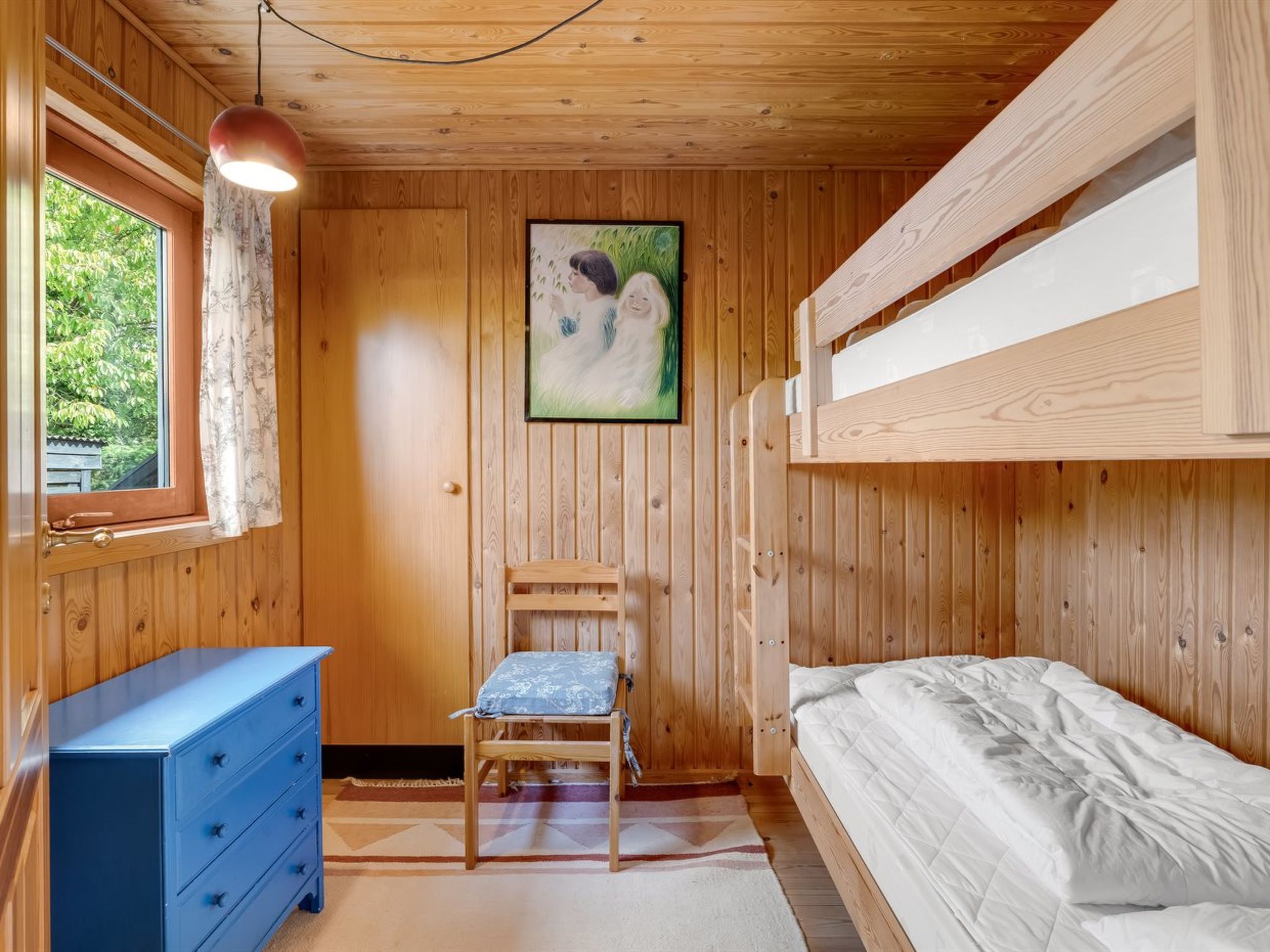 "Brimi" - 450m from the sea - Drinnen