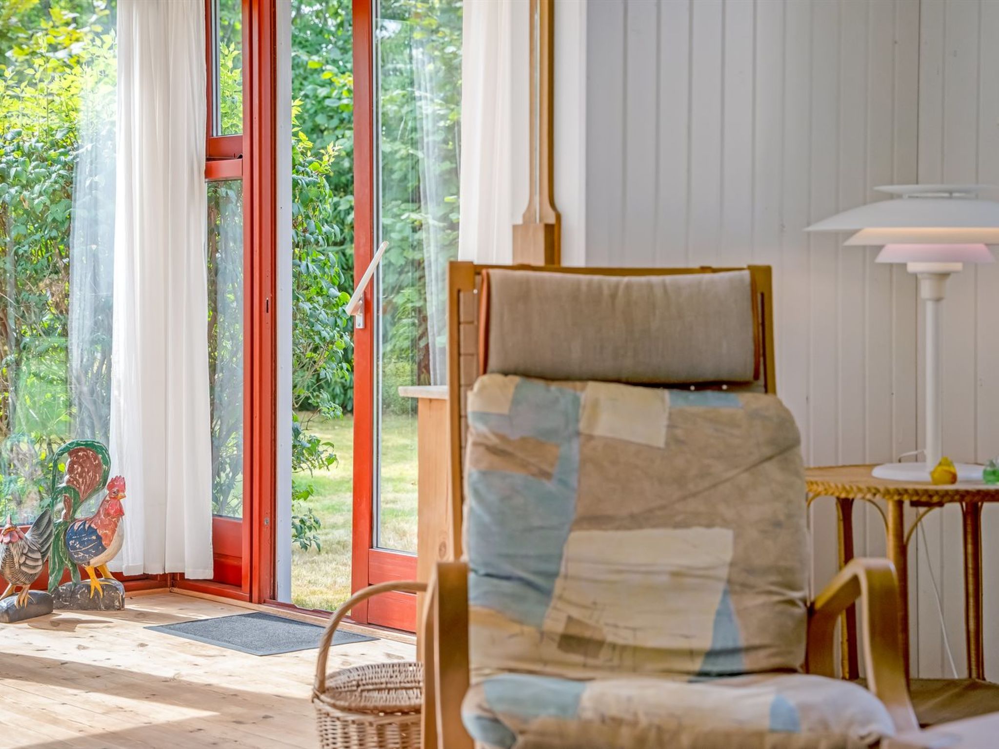 "Brimi" - 450m from the sea - Drinnen