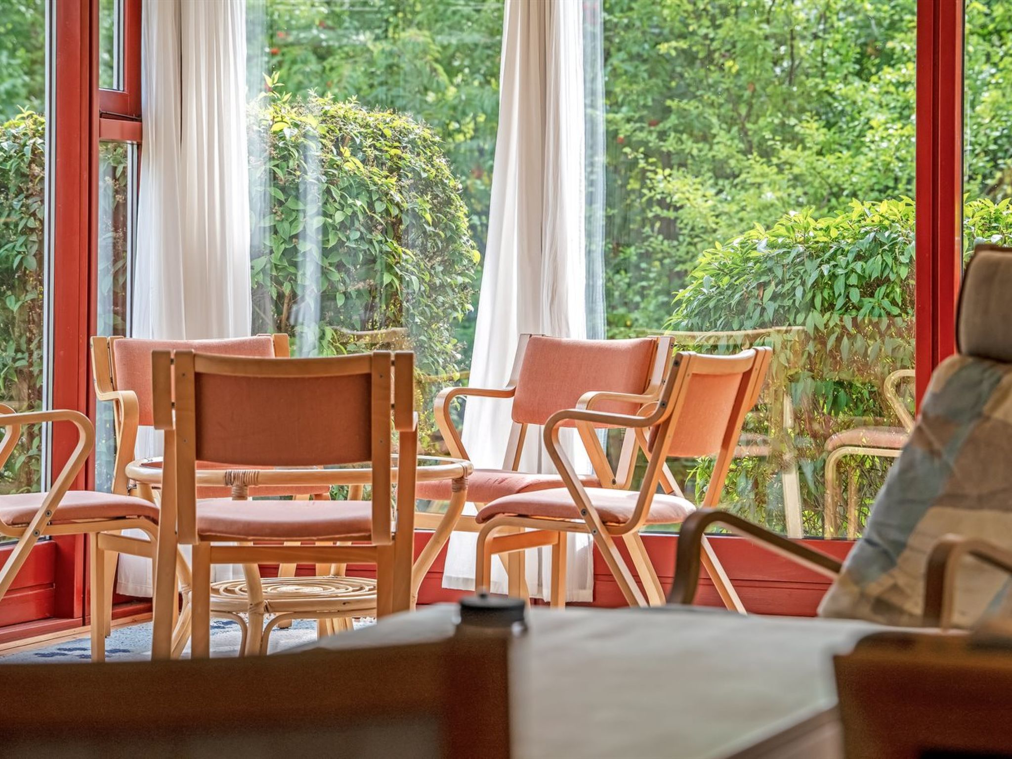 "Brimi" - 450m from the sea - Drinnen