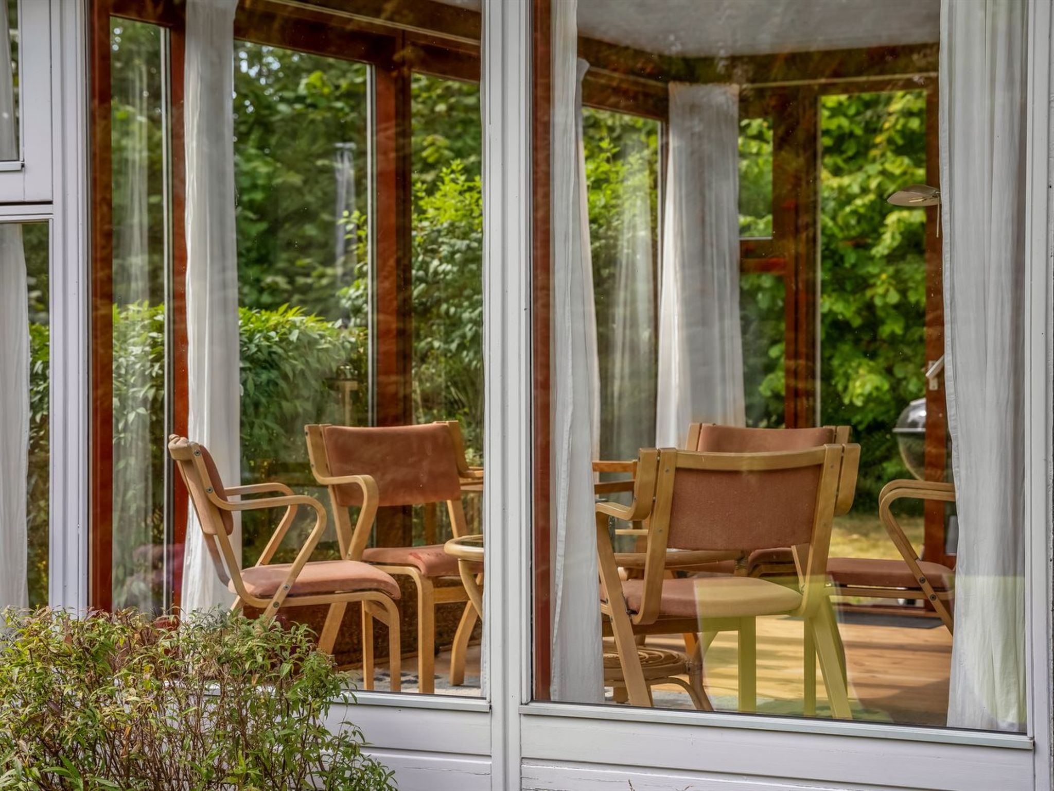 "Brimi" - 450m from the sea - Draußen