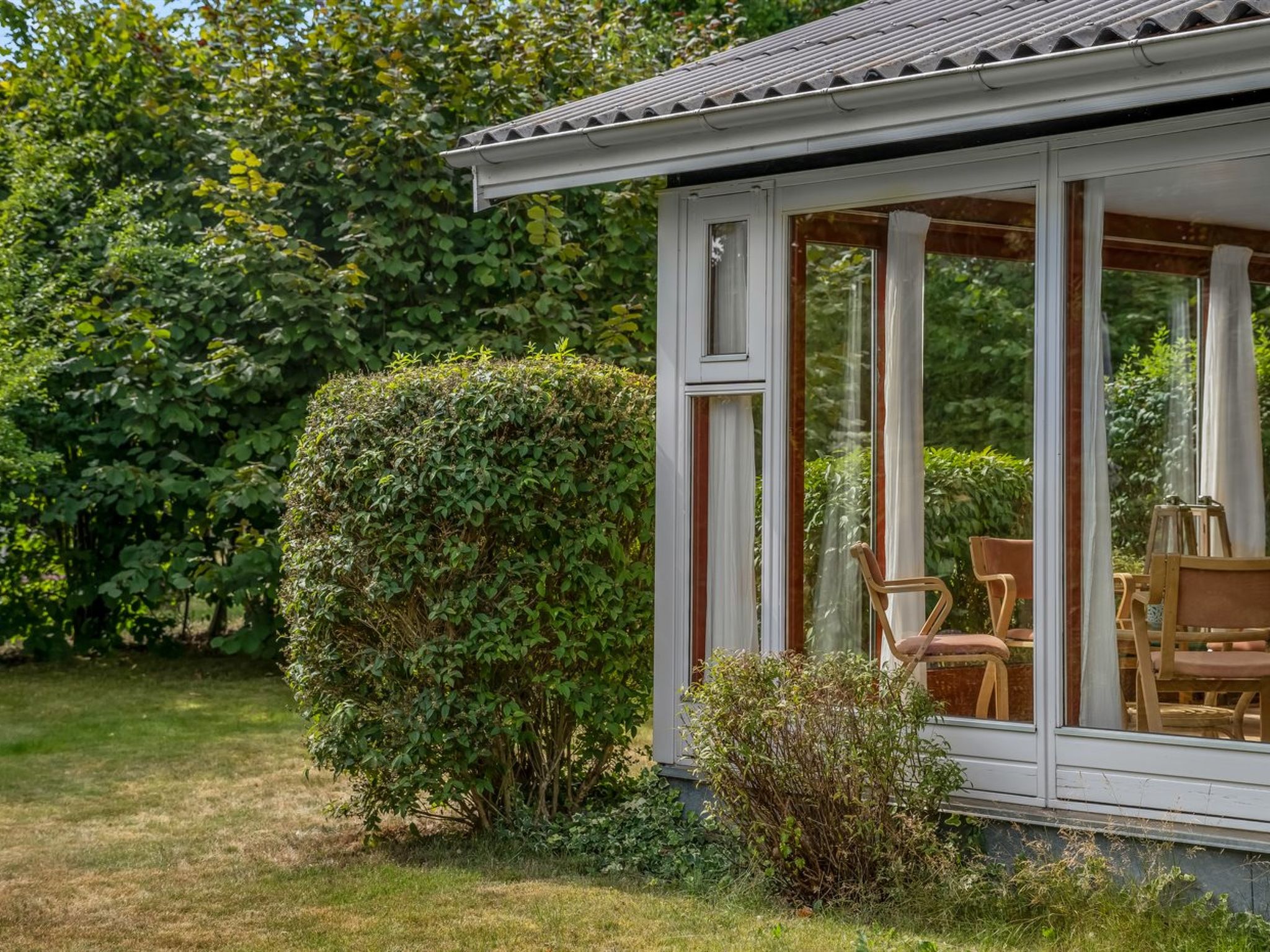 "Brimi" - 450m from the sea - Draußen