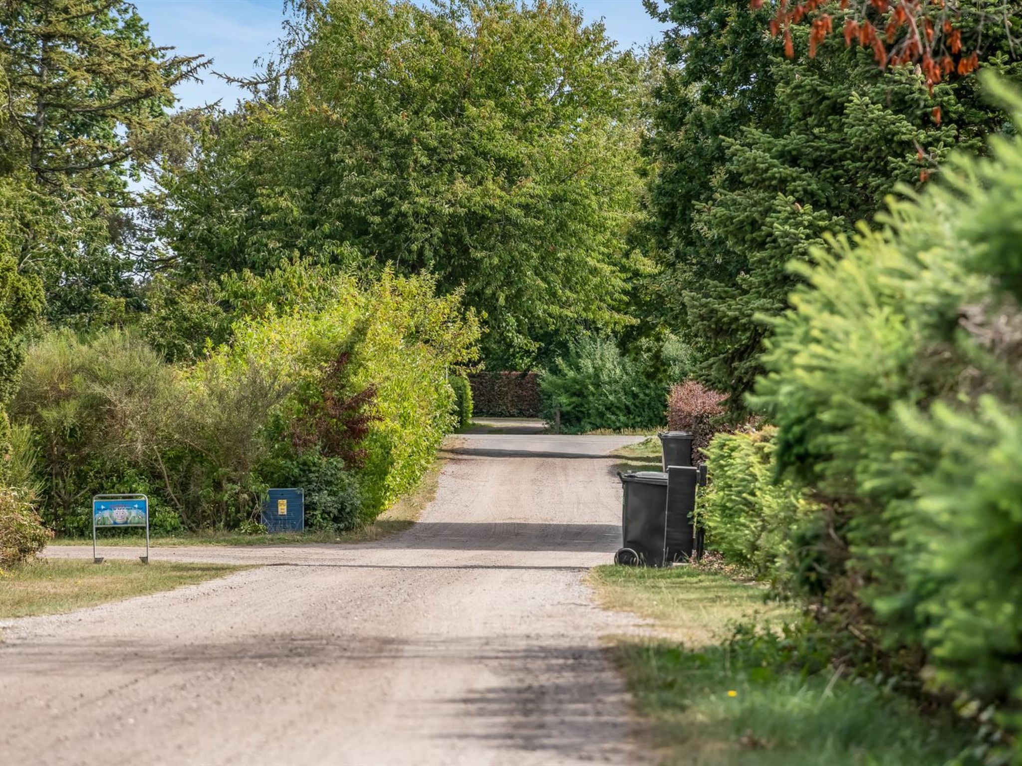 "Brimi" - 450m from the sea - Draußen