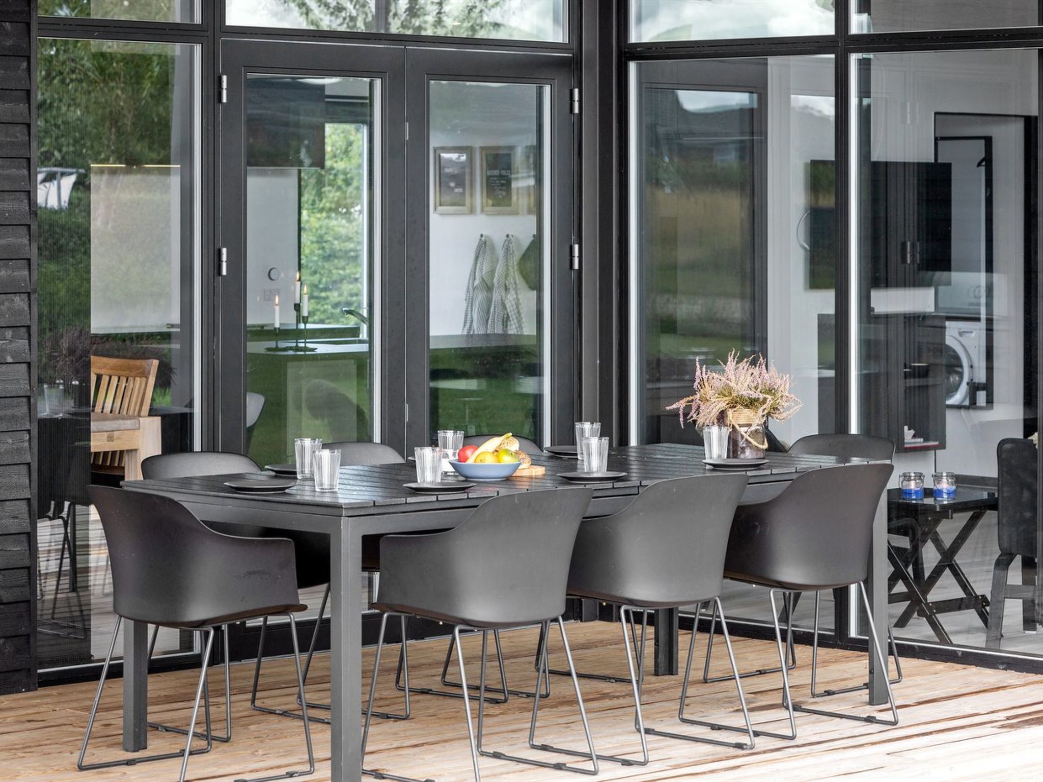 "Emelina" - 300m from the sea-Buiten