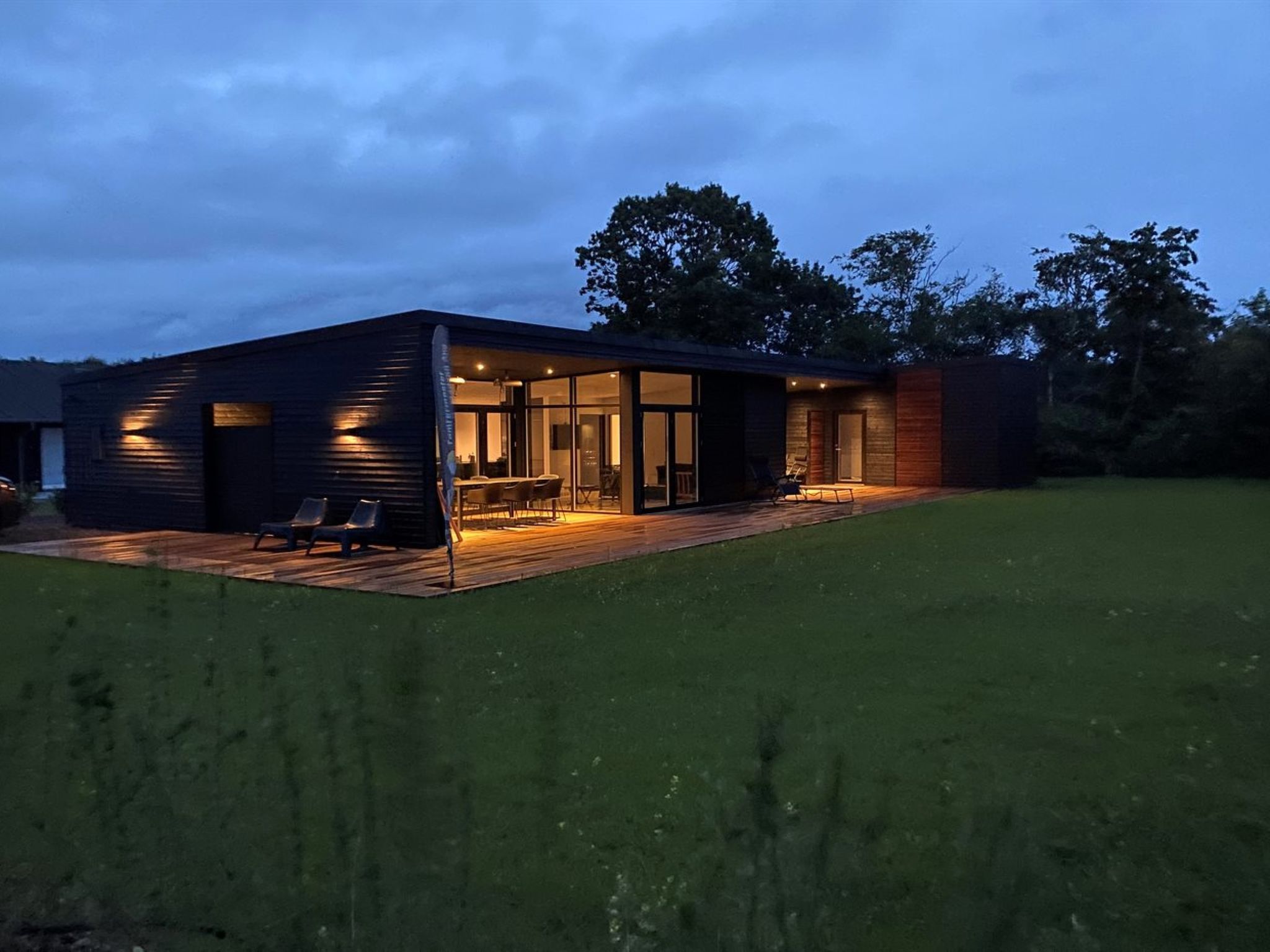 "Emelina" - 300m from the sea - Buiten
