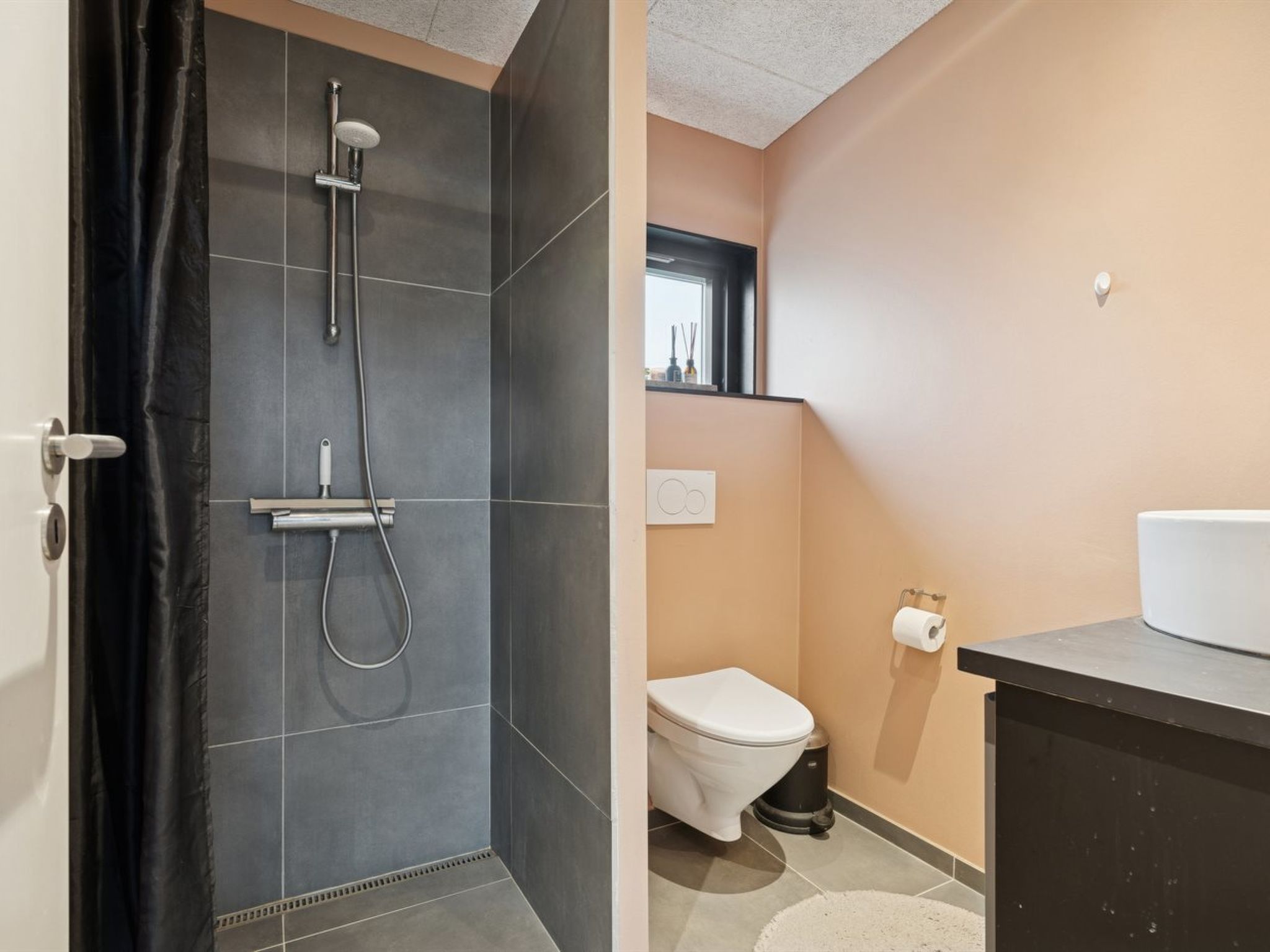 "Emelina" - 300m from the sea