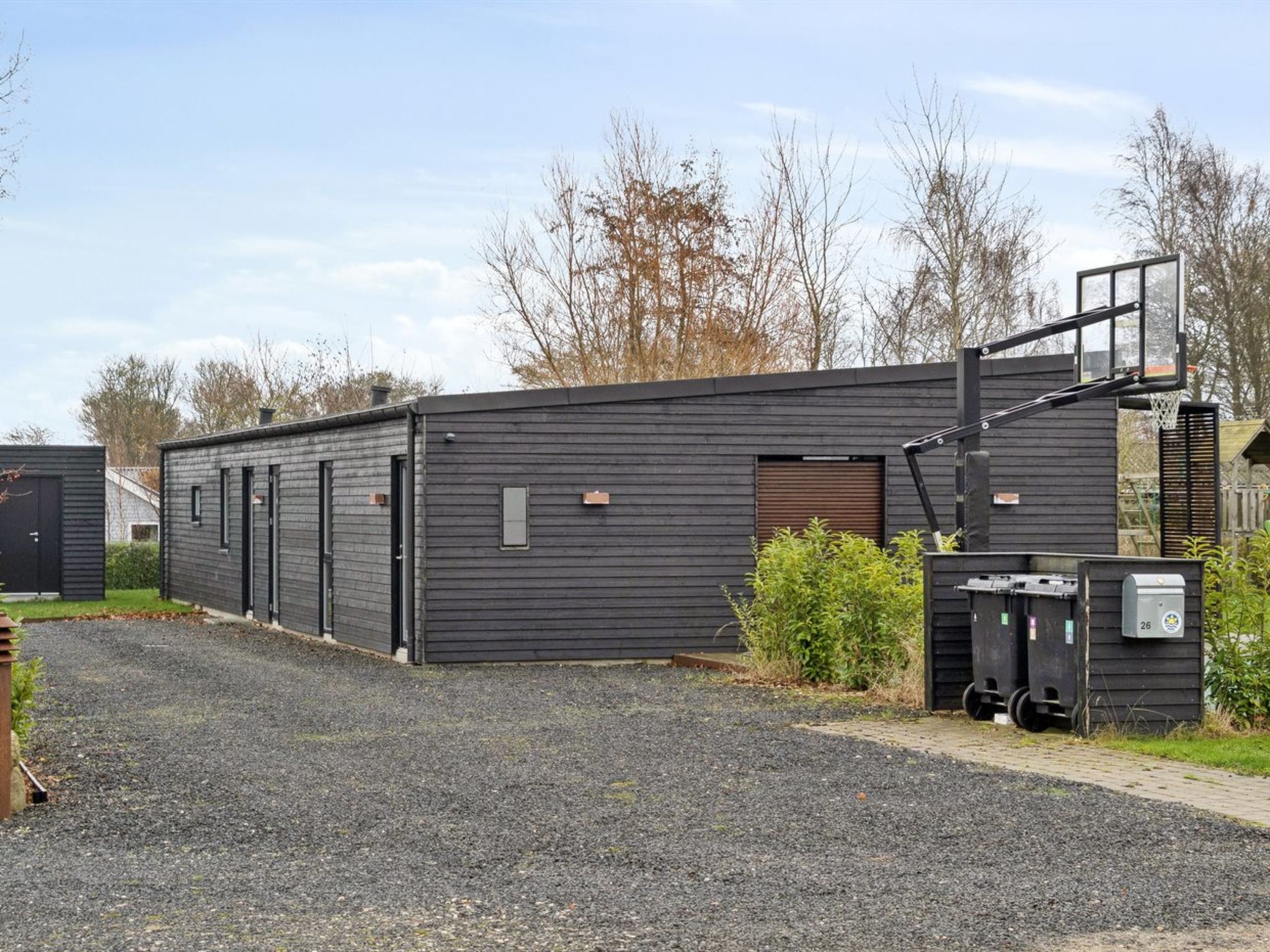 "Emelina" - 300m from the sea - Buiten