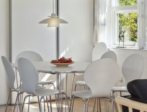 Ferienhaus Teija