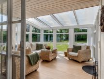 Ferienhaus Teija