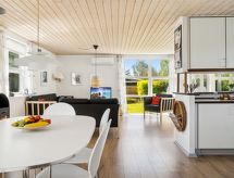 Ferienhaus Teija