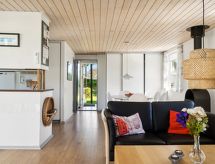 Ferienhaus Teija