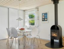 Ferienhaus Teija