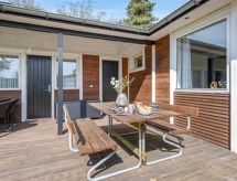 Ferienhaus Teija