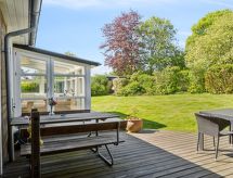 Ferienhaus Teija