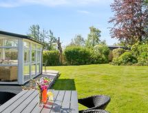 Ferienhaus Teija