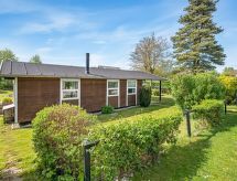 Ferienhaus Teija
