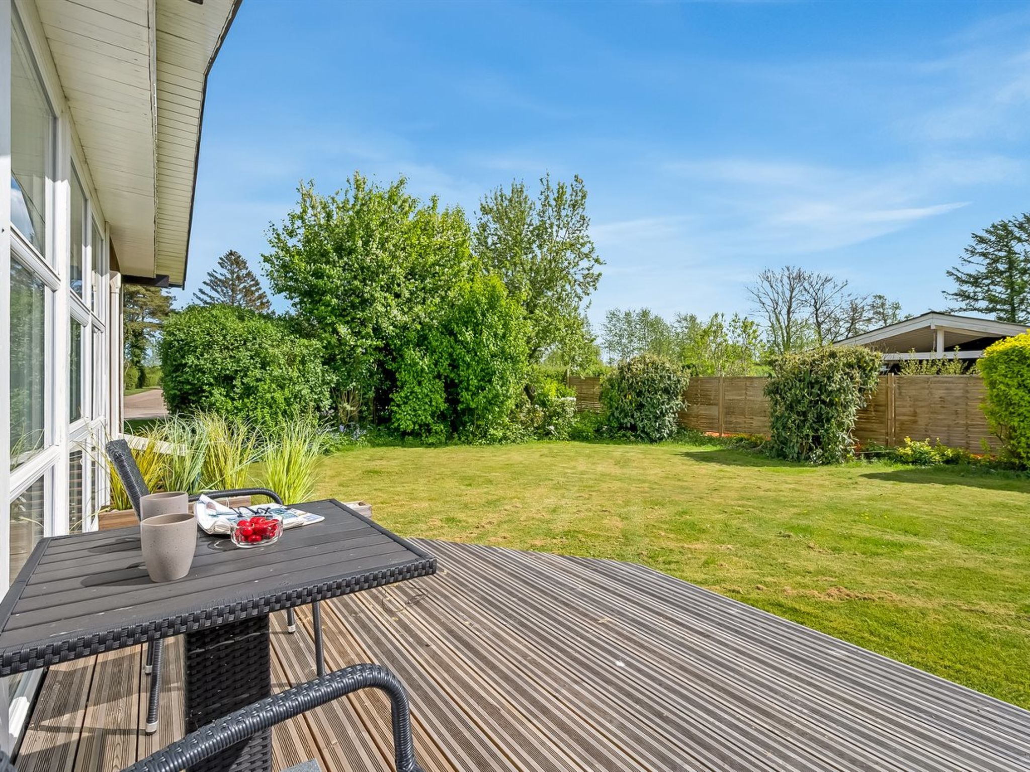"Teija" - 300m from the sea-Buiten