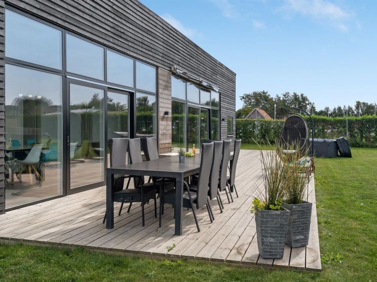 Search and Stay destination Odder, Denmark from . "Nimrod" - 300m from the sea in SE Jutland