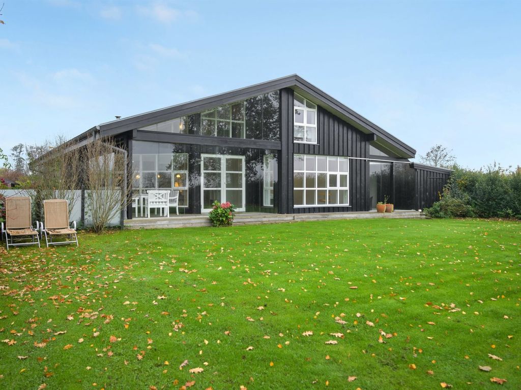 Vakantiehuis Elba in Denemarken
