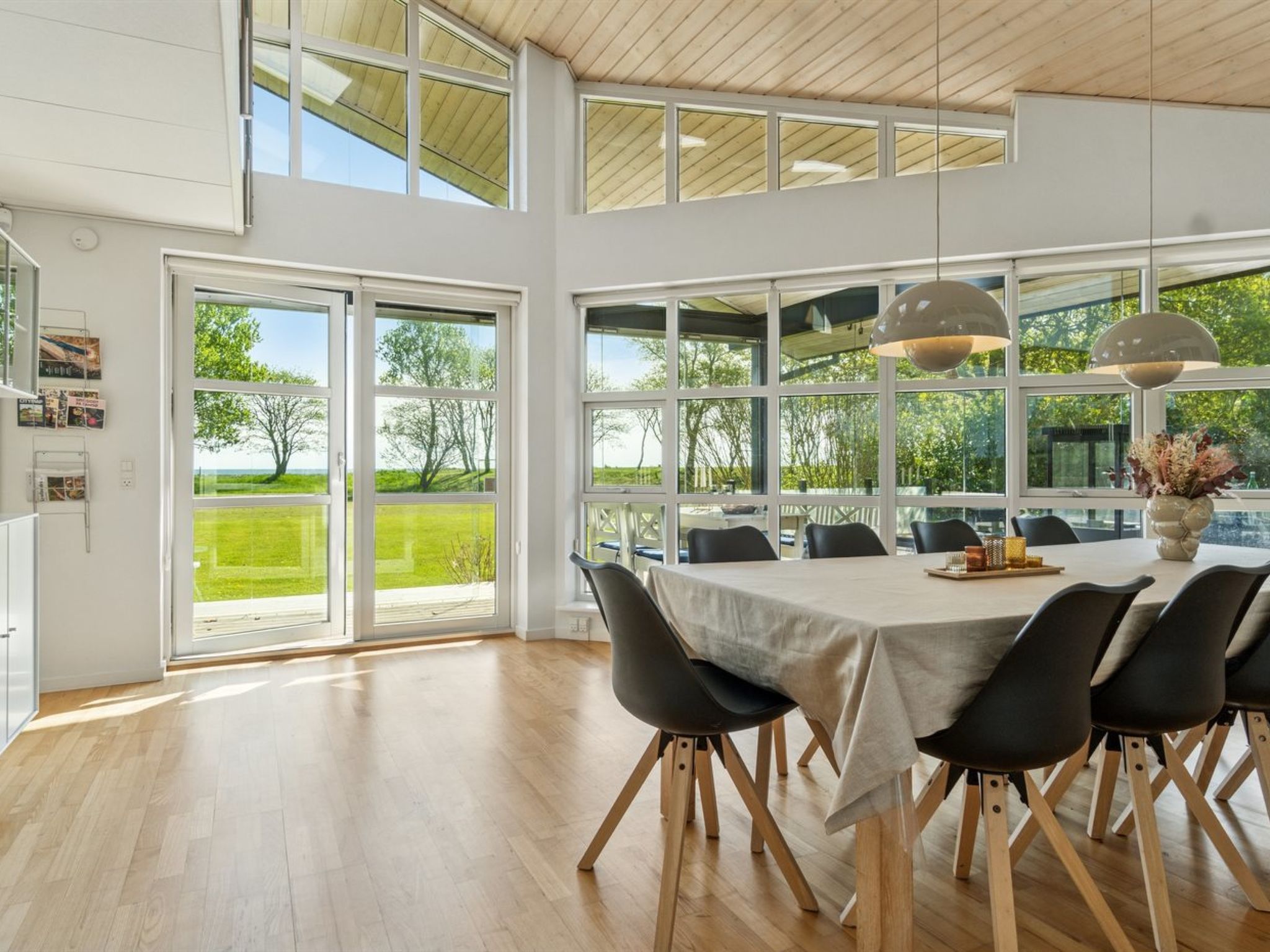 "Elba" - 100m from the sea-Binnen