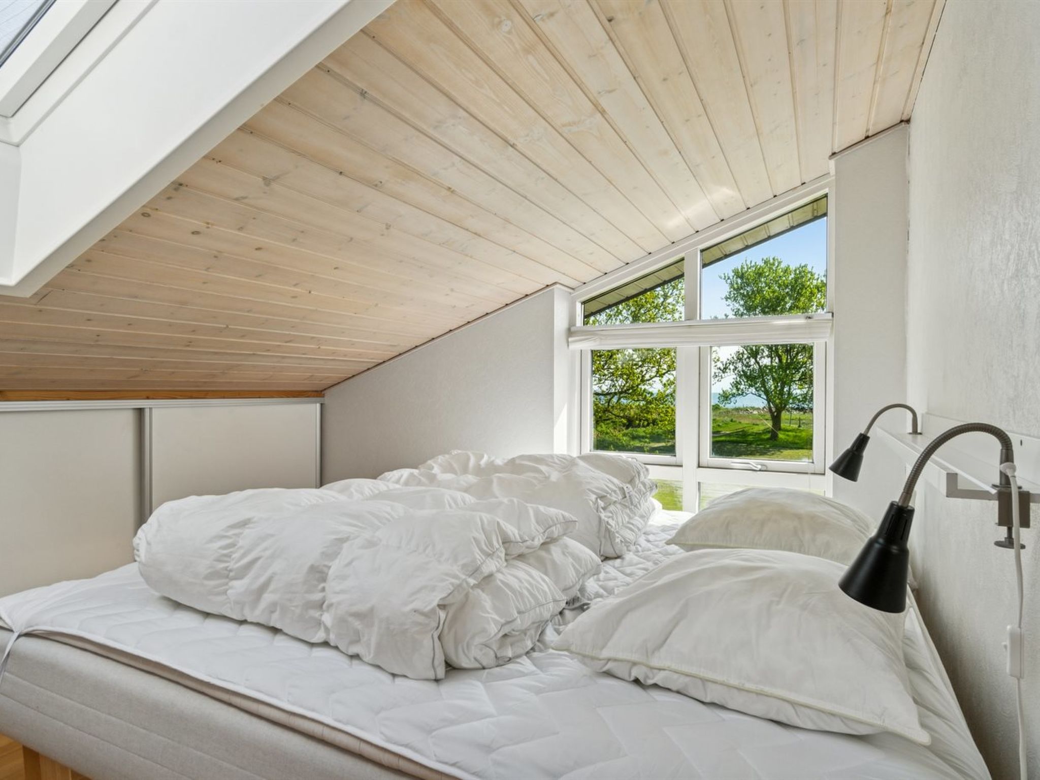 "Elba" - 100m from the sea-Binnen