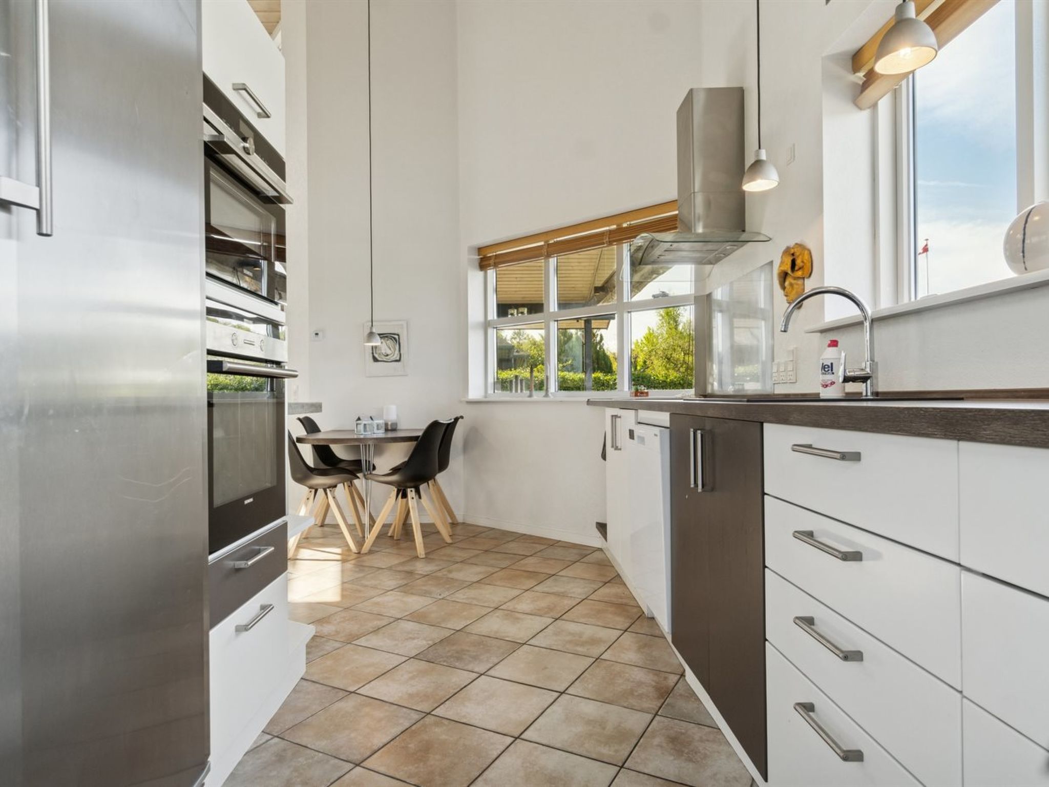 "Elba" - 100m from the sea - Binnen