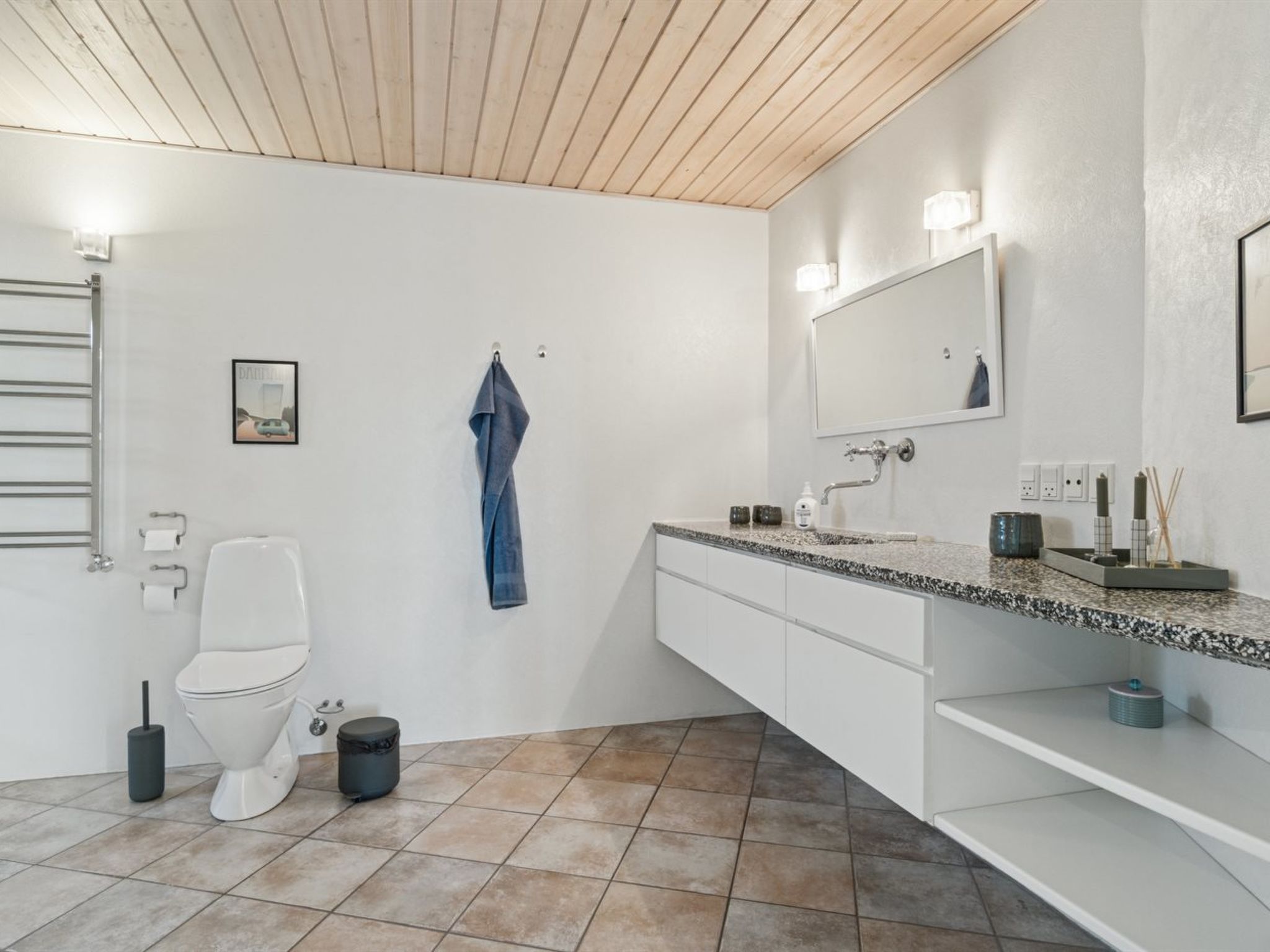 "Elba" - 100m from the sea - Binnen