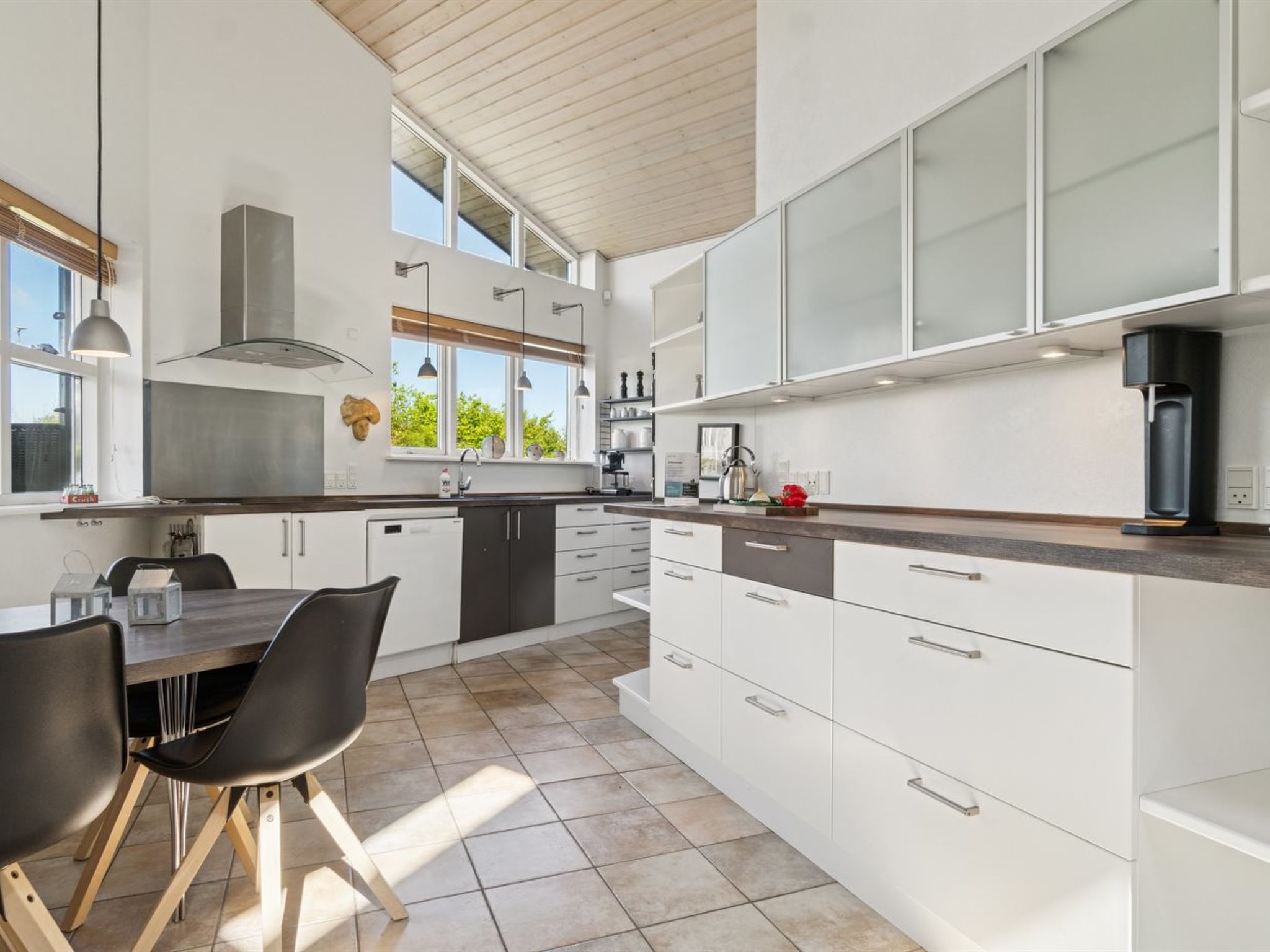 "Elba" - 100m from the sea - Binnen
