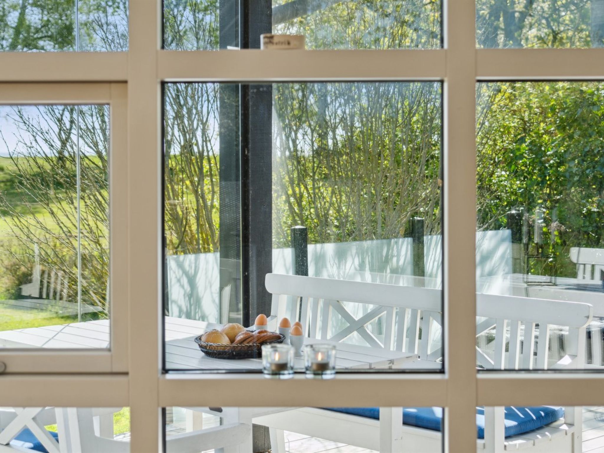 "Elba" - 100m from the sea - Buiten