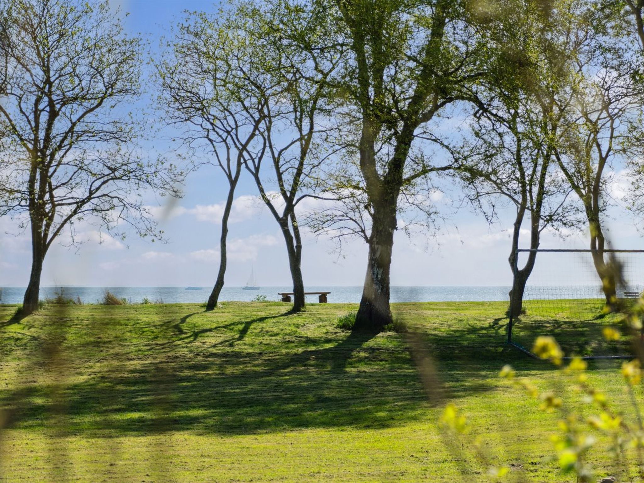 "Elba" - 100m from the sea - Buiten