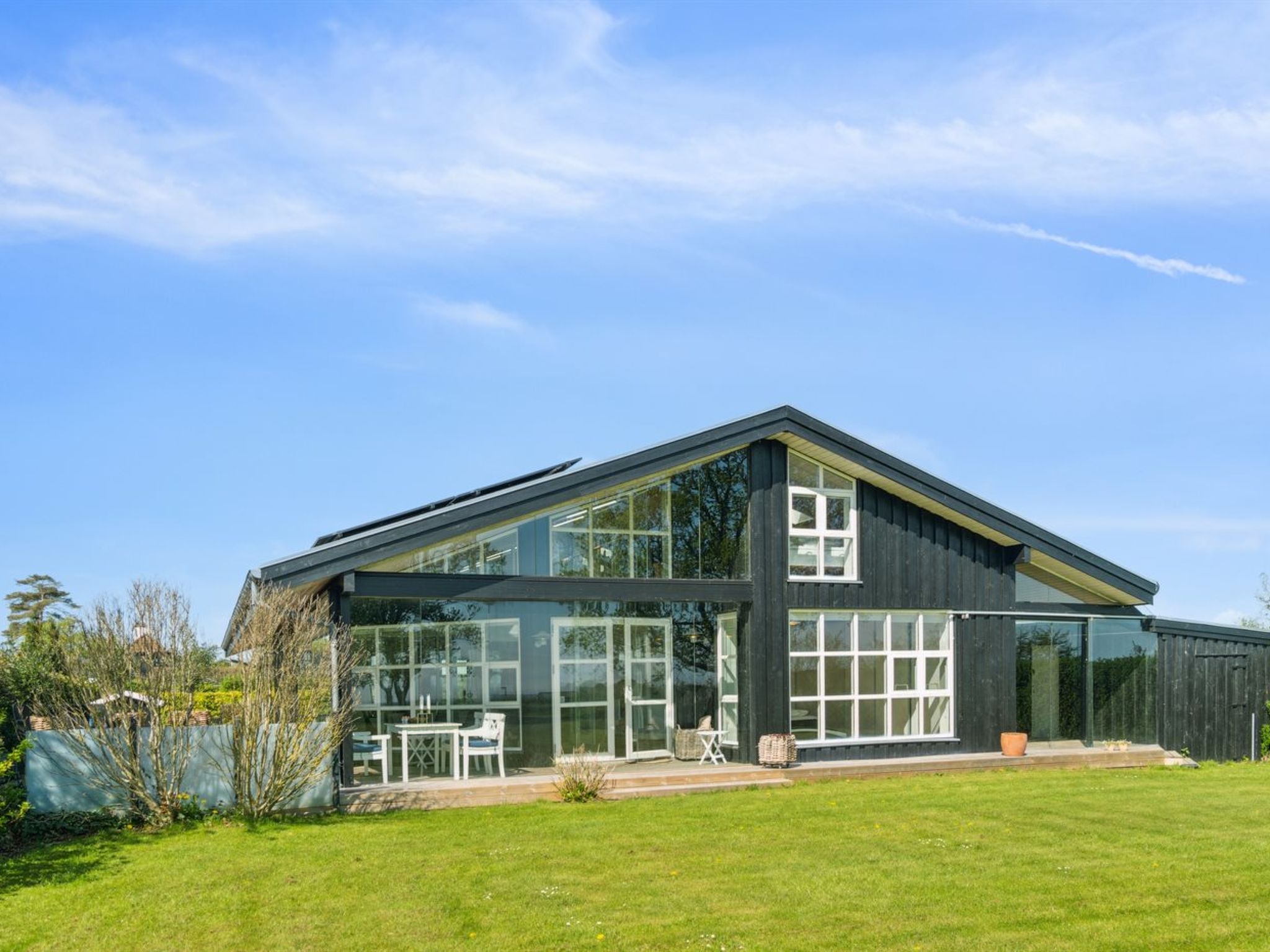 "Elba" - 100m from the sea - Buiten